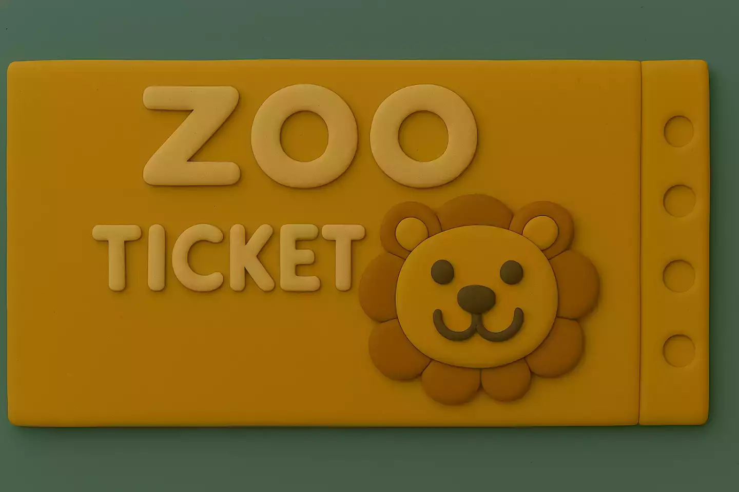 ZooParc de Beauval : Acheter des billets datés ou non datés ?