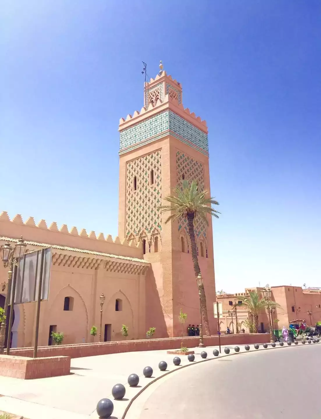 Partir à Marrakech au mois d'octobre : tout ce que vous devez savoir !