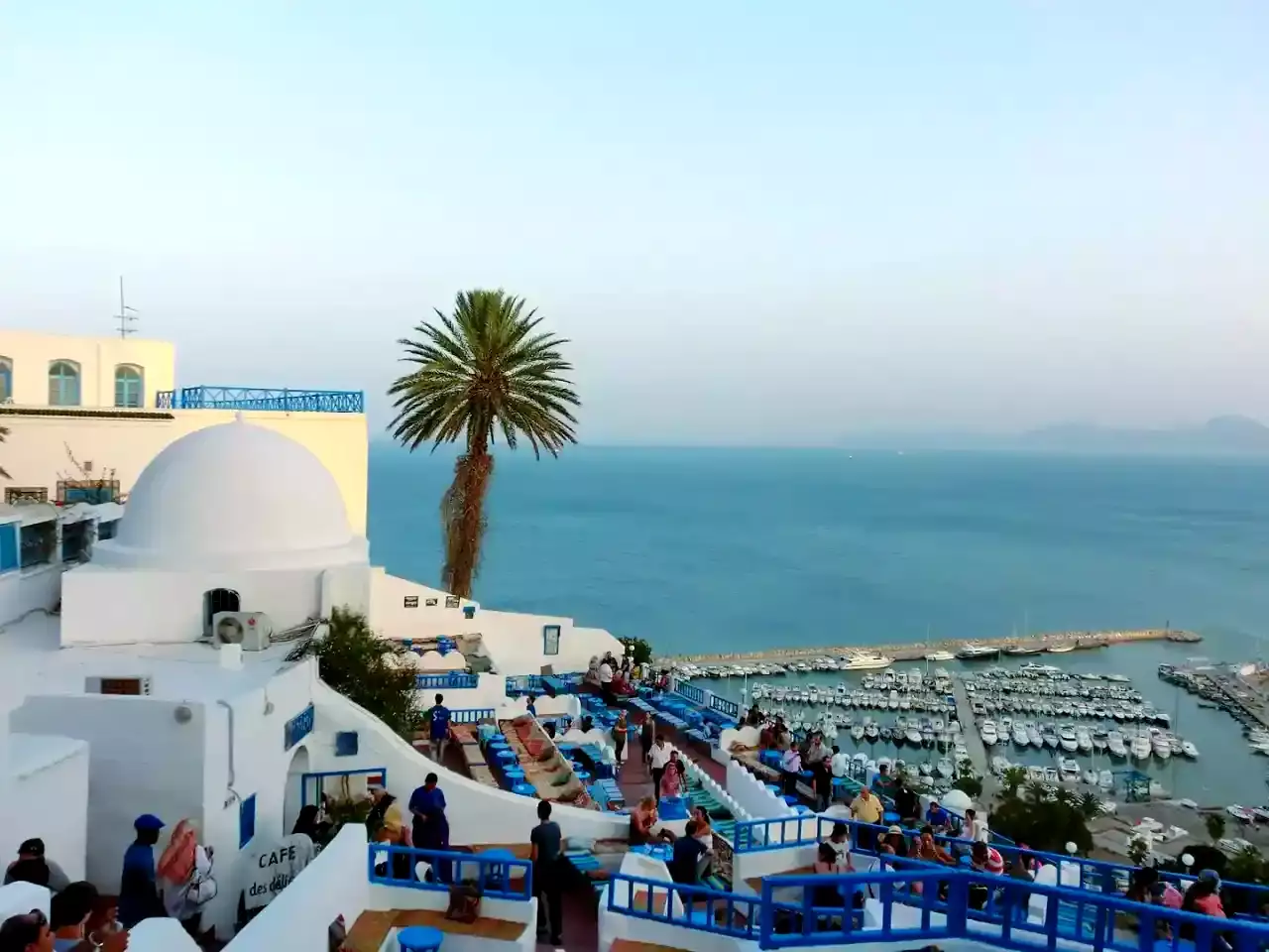 Destinations tout compris à moins de 300€