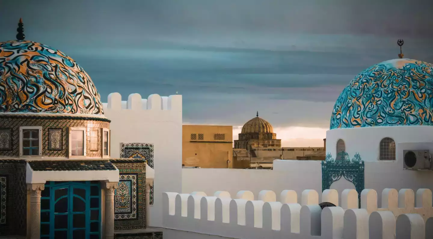 Tunisie : bons plans séjours, hôtel & vol