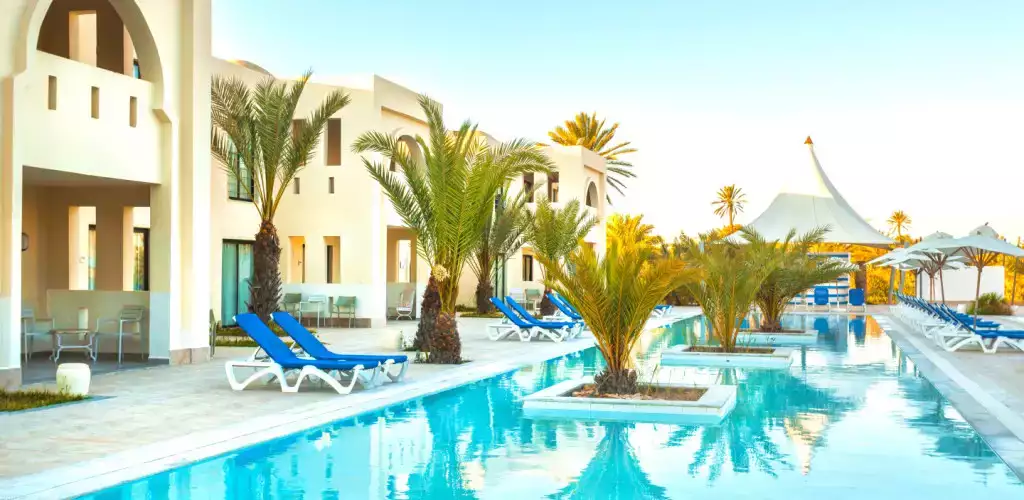 Tout Inclus Tunisie Prix : Budget & Tarifs Complets