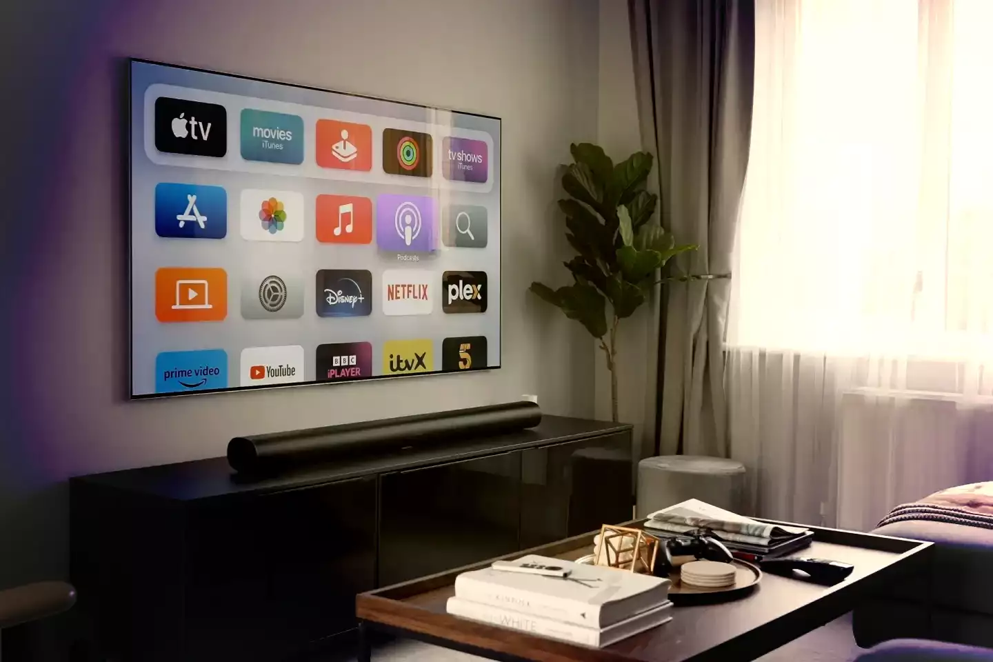 Voyager avec son Apple TV : comment accéder à ses contenus partout dans le monde ?