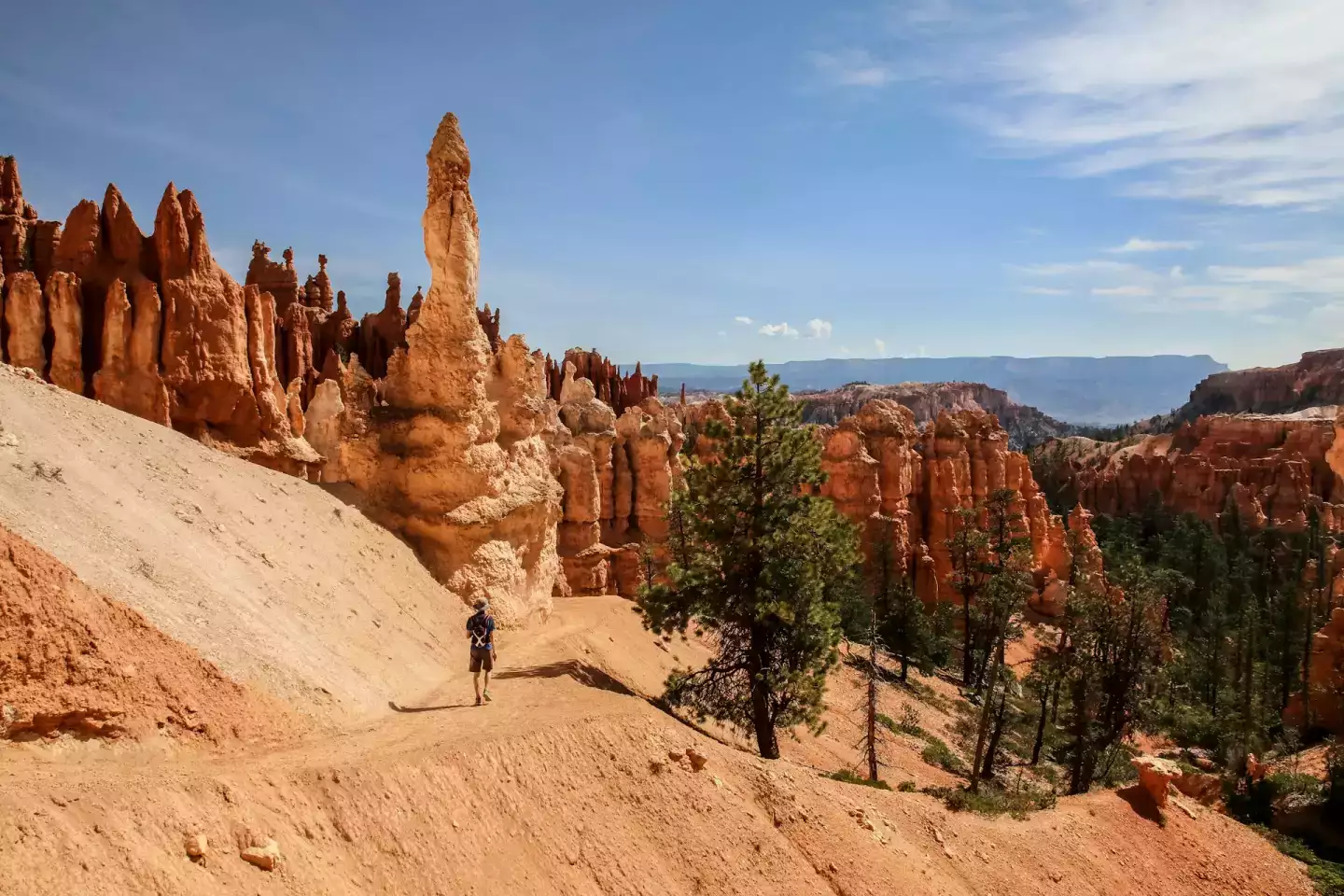 USA paysage