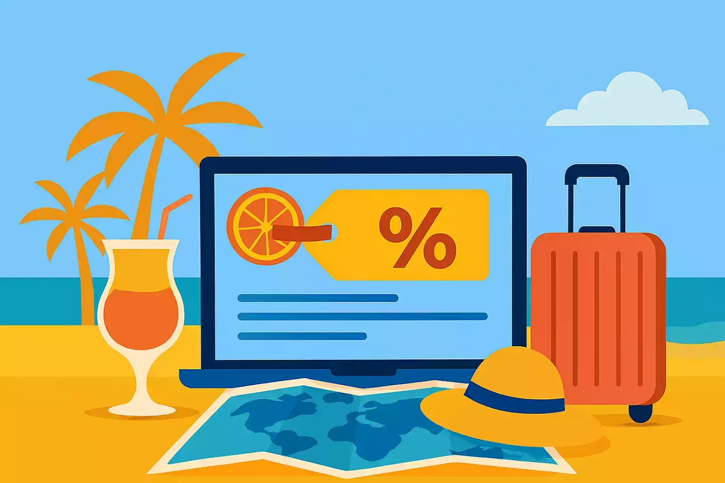 vacances promo codes