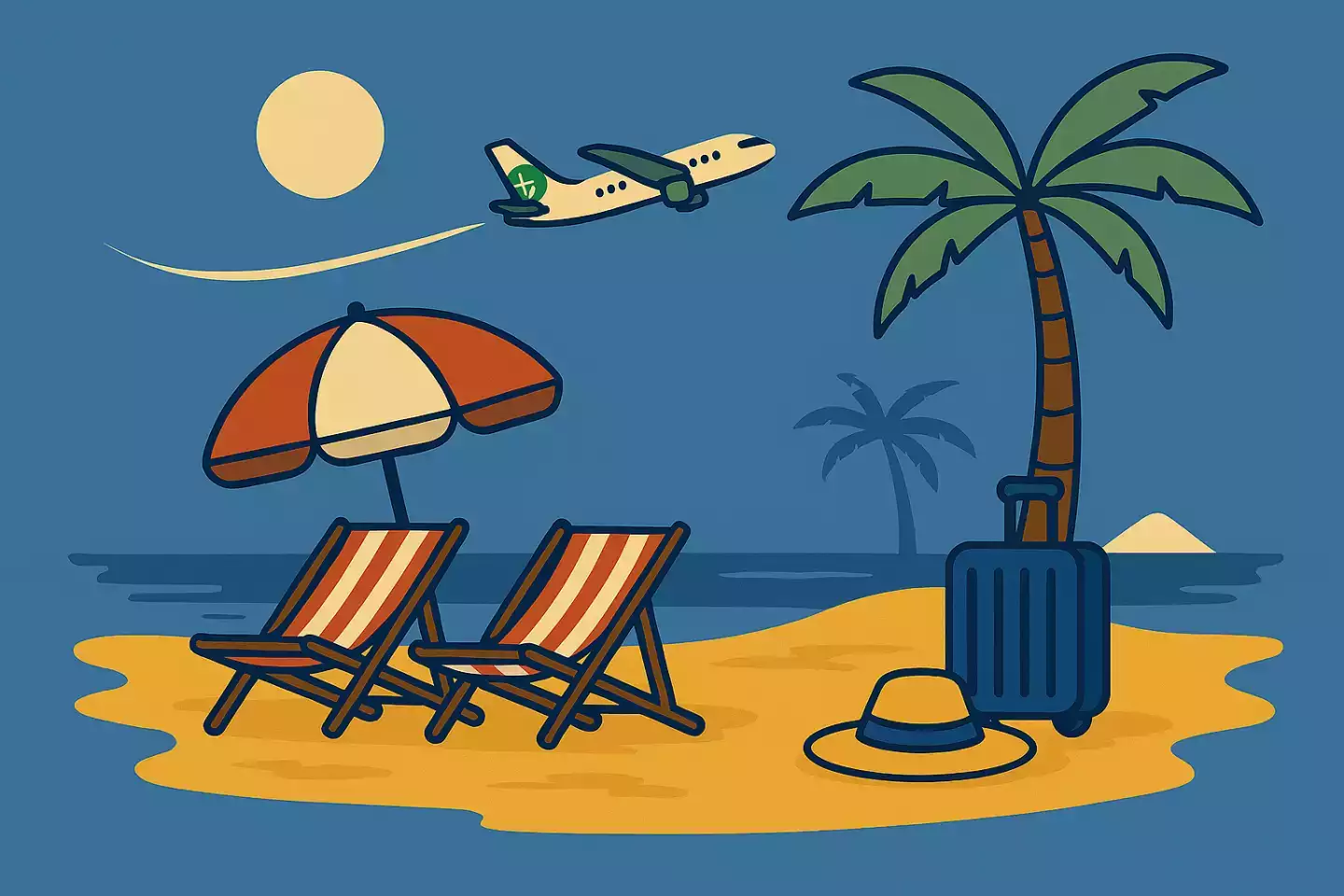 vacances transavia holidays