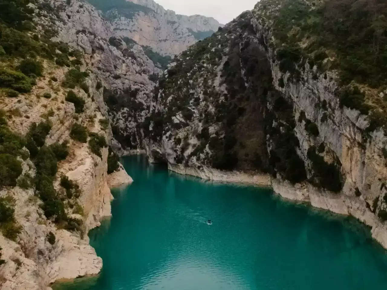 camper dans le Var cet été
