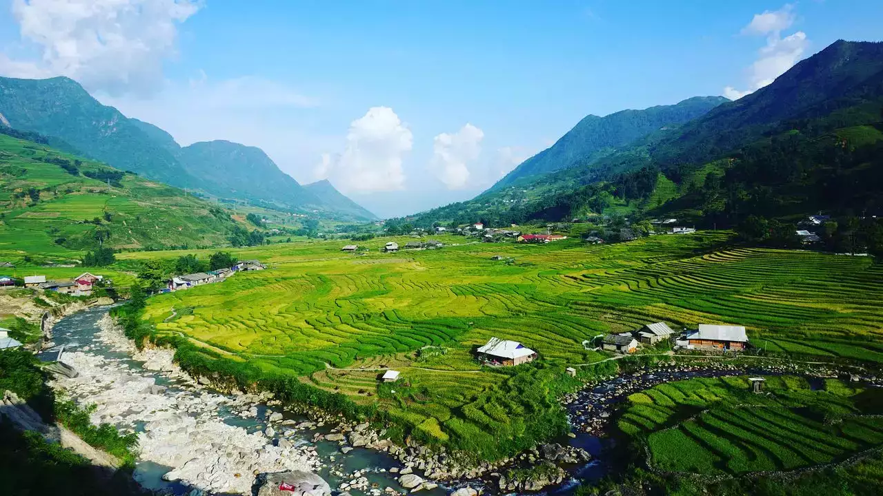 Voyage au Vietnam : guide complet pour préparer votre circuit Vietnam