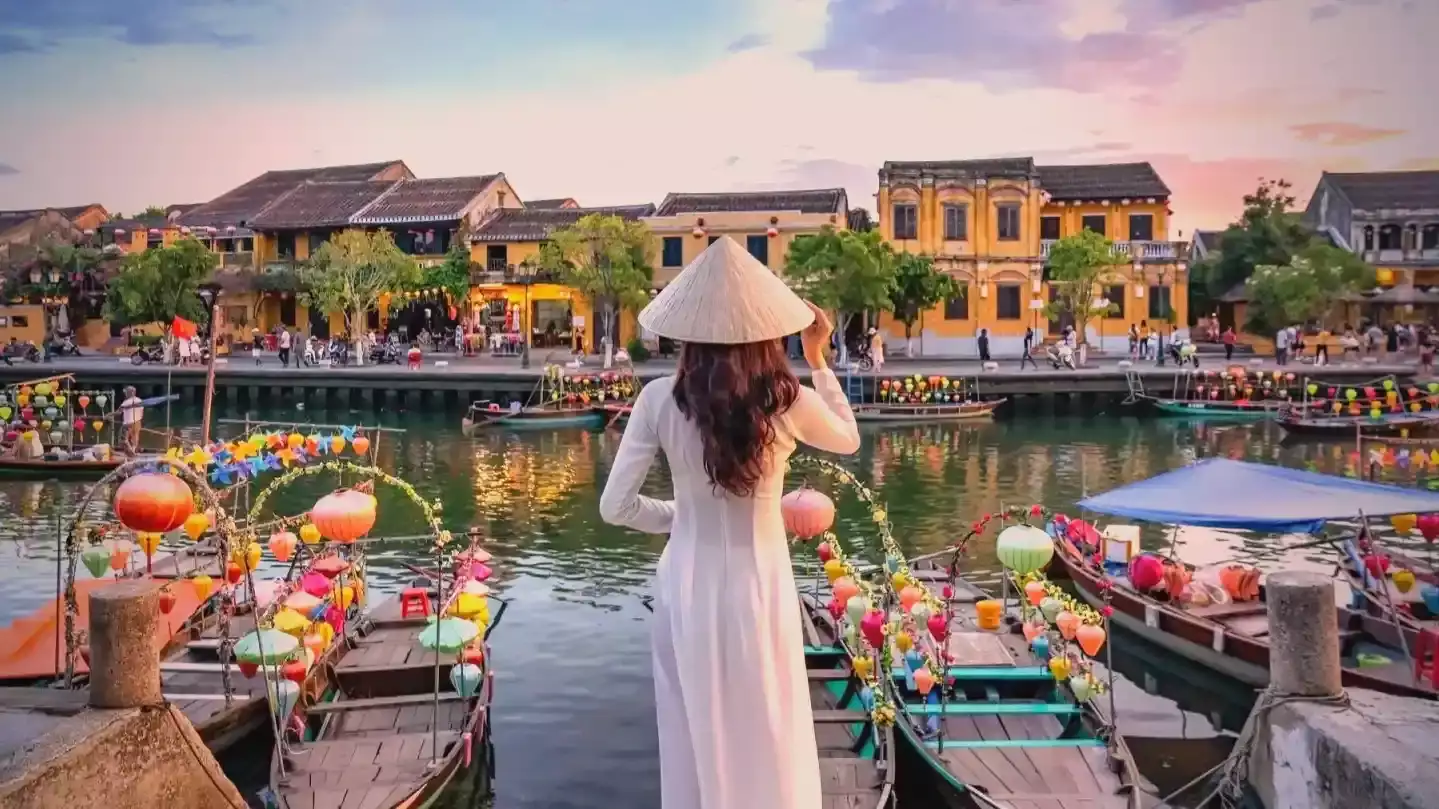 🇻🇳 Vietnam du nord au sud : Ce circuit est noté