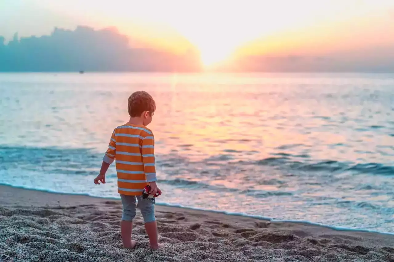 Les destinations idéales avec des enfants