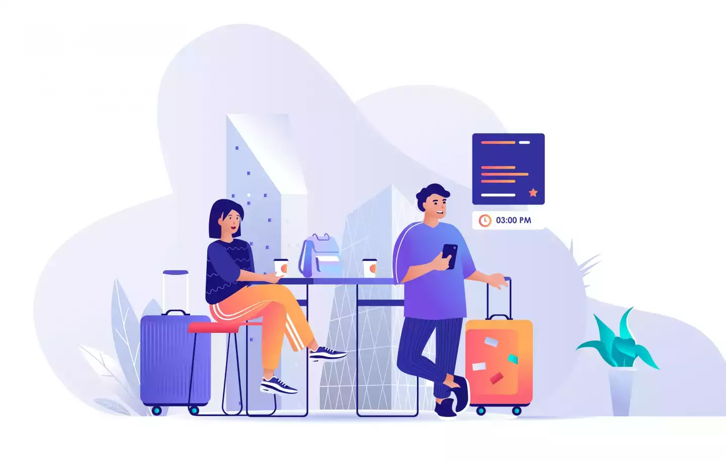 Le guide des sites pour partir en vacances en 2026