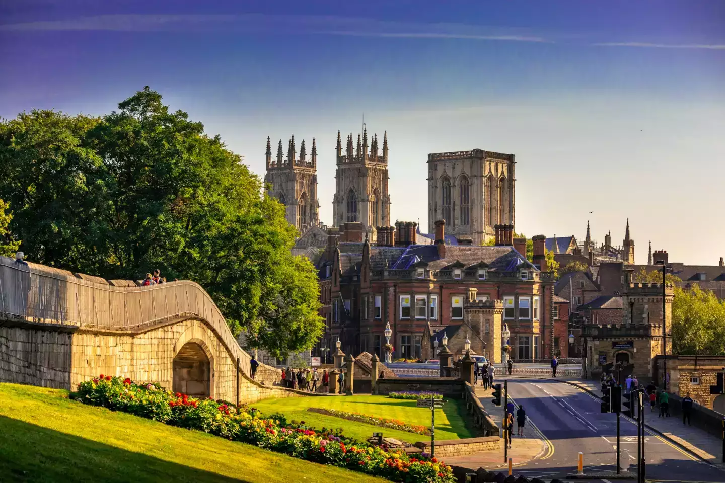 York Pass : Guide Complet avec Tarifs & 35+ Attractions (Économisez 40%)