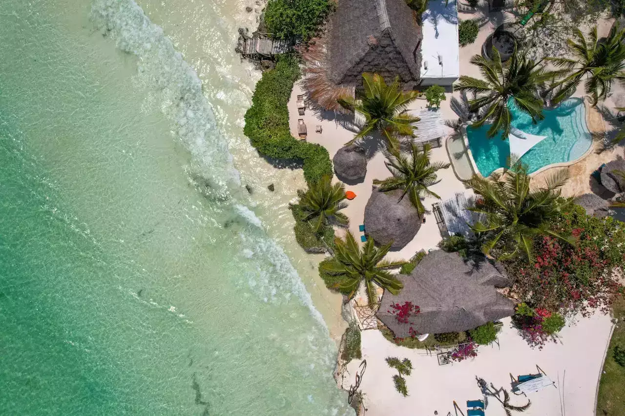 Quand partir à Zanzibar ?