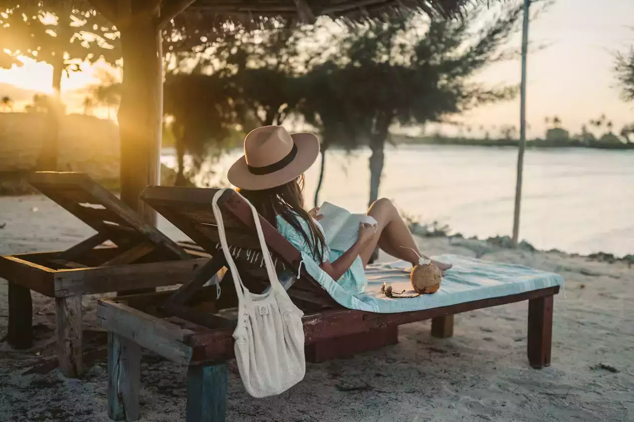 Partir à Zanzibar en Novembre ? Ce qu'il faut retenir !
