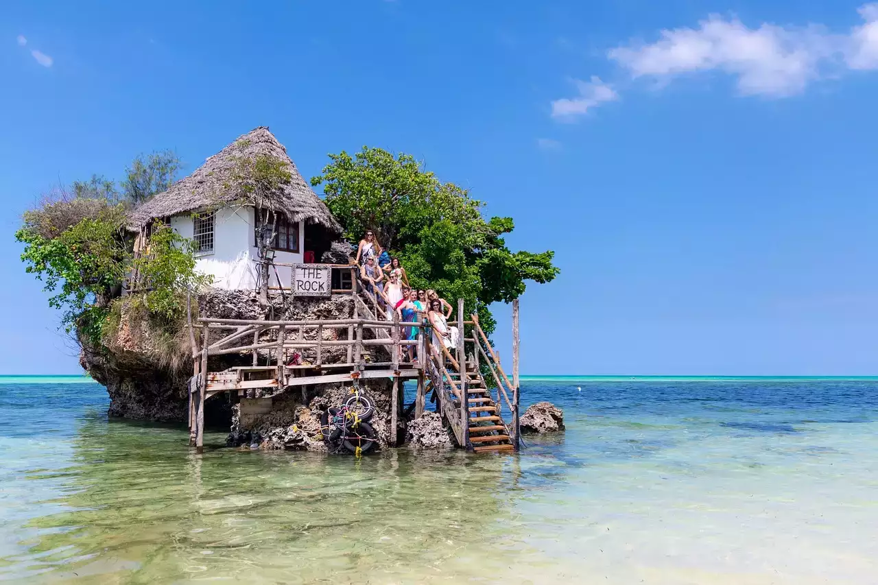 Partir à Zanzibar en Décembre ? Ce qu'il faut retenir !