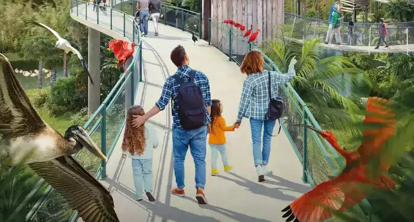 Visiter le Zoo de Beauval en Famille : Astuces et Conseils