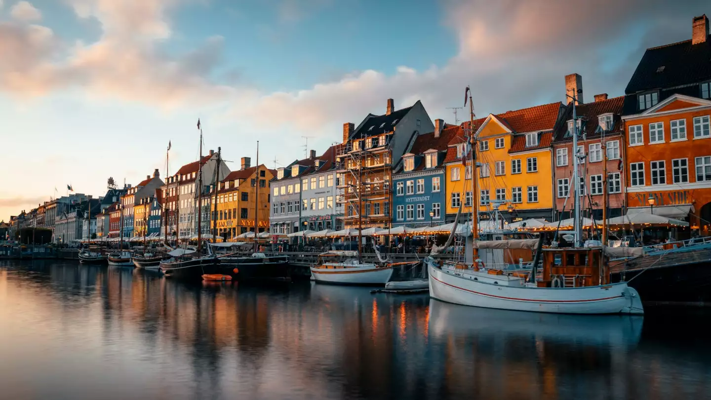 Quand visiter copenhague pour pas cher ?