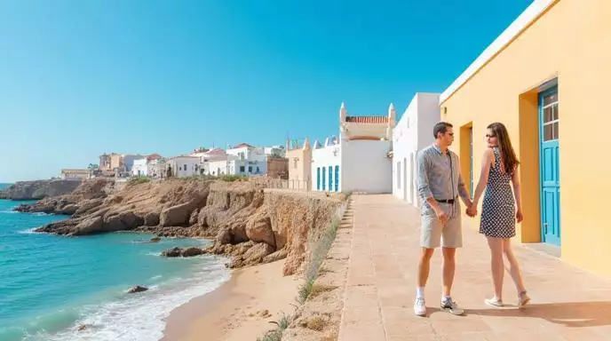 Février 2026 : Pourquoi tout le monde réserve ces 5 destinations maintenant (avant qu'il soit trop tard)