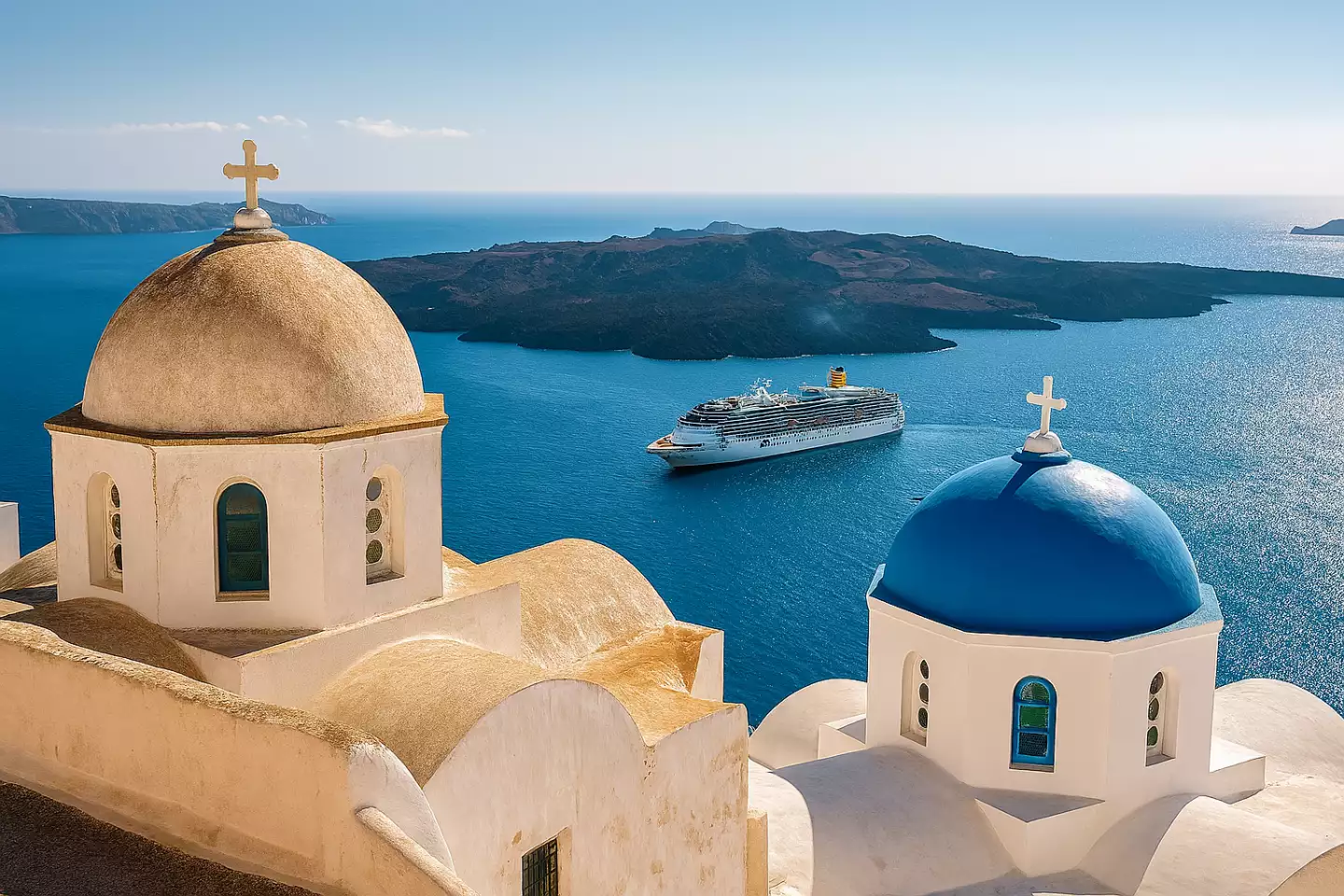 Excursions à terre : tirer le meilleur parti de vos escales en croisière