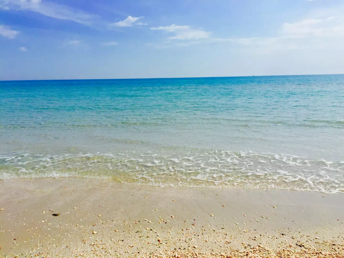 Partir à Djerba au mois d'Août ? Notre avis !