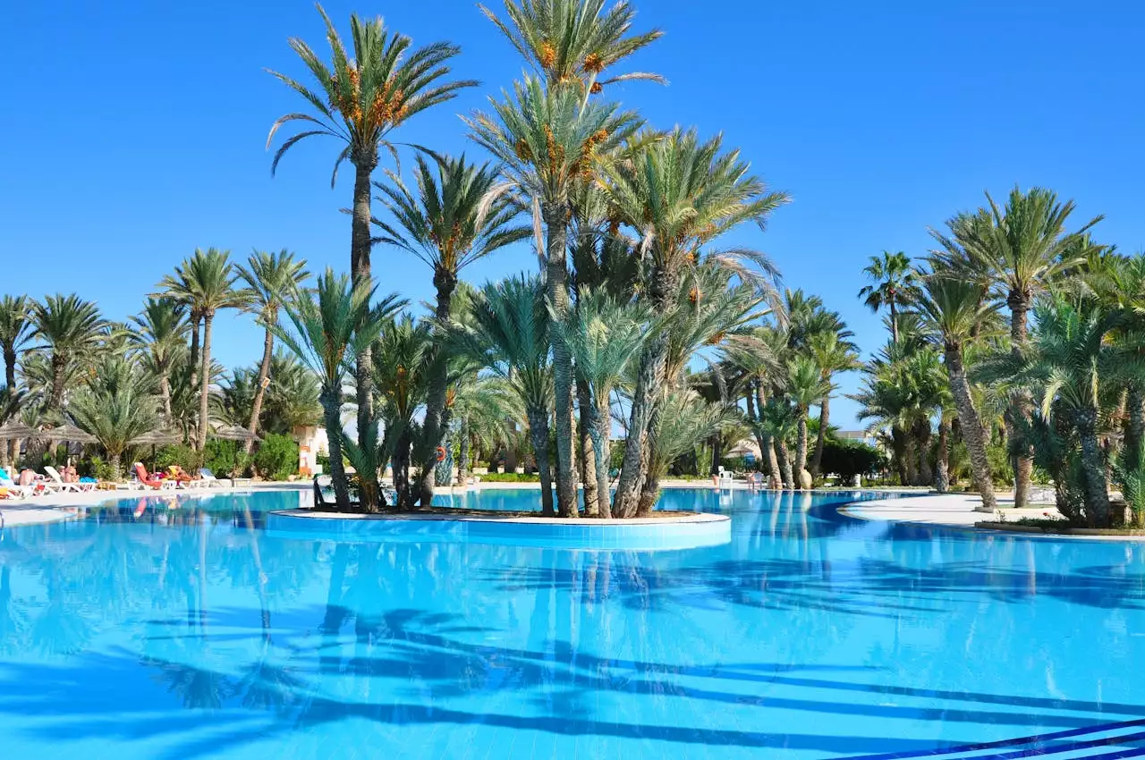 Partir à Djerba au mois de septembre ? Notre avis !