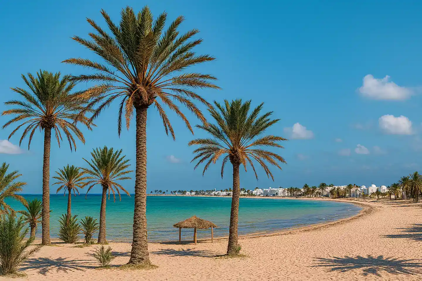 Partir à Djerba au mois de Décembre ? Notre avis !