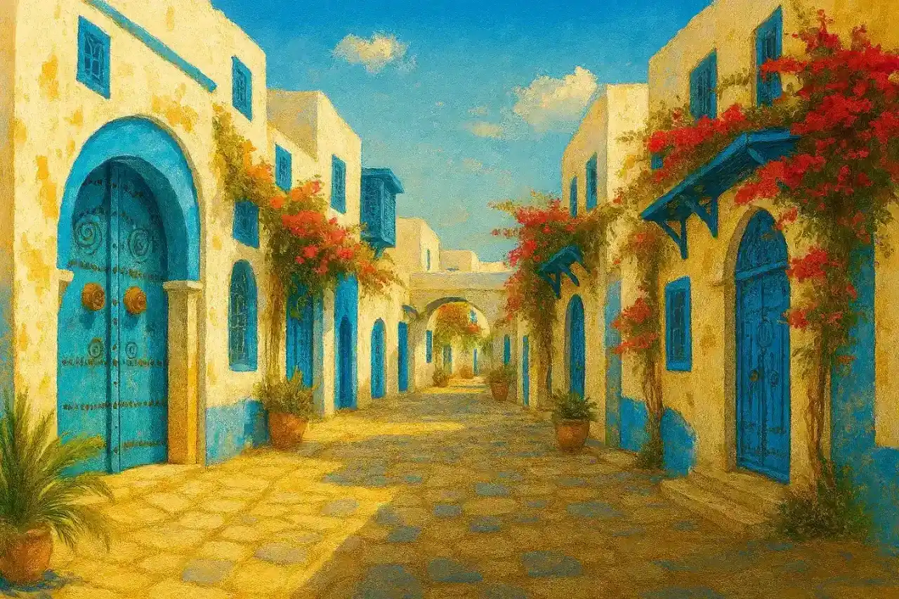 Partir à Djerba au mois de Juin ? Notre avis !