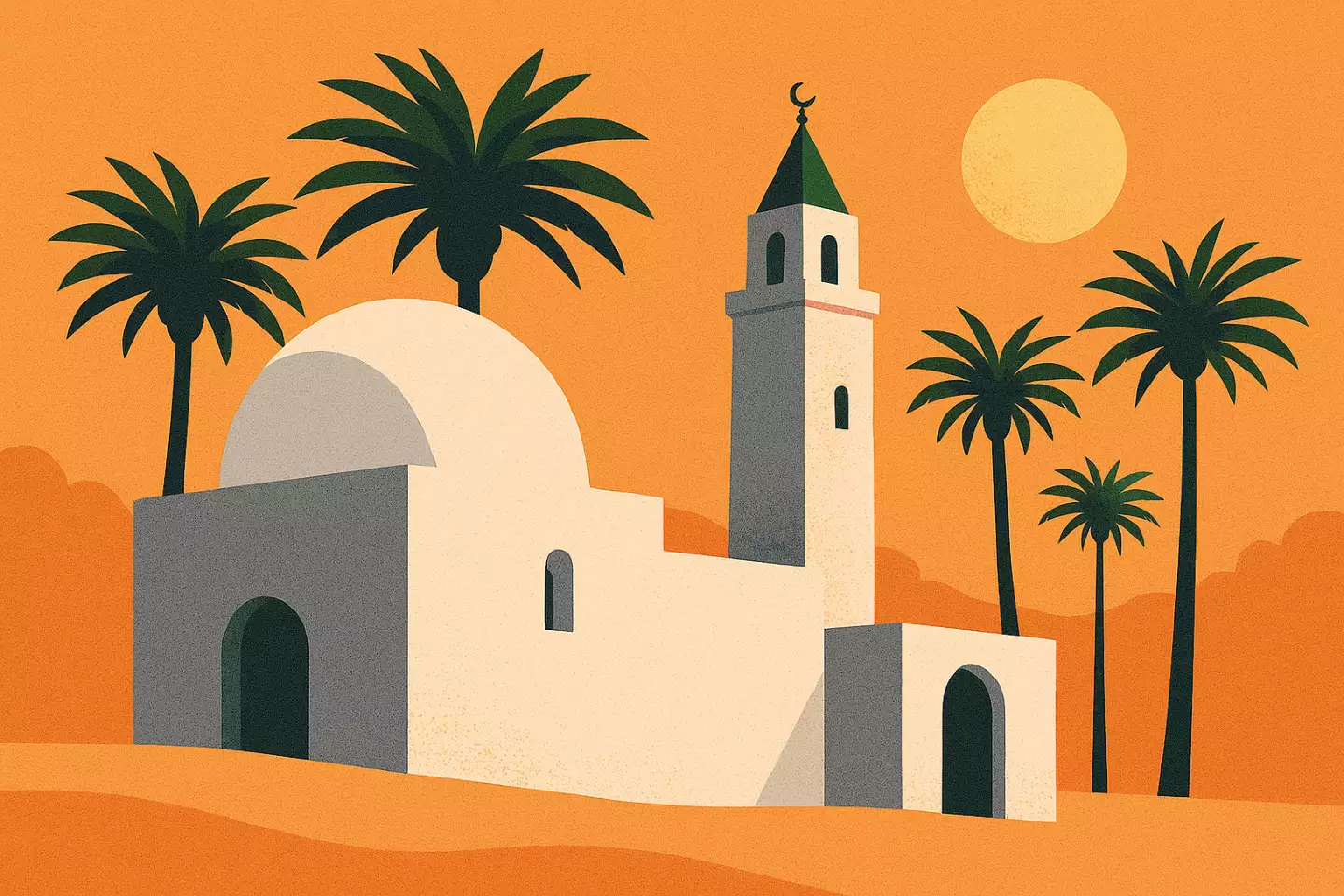 Que faire à Djerba ? Ce qu'il faut savoir sur cette île