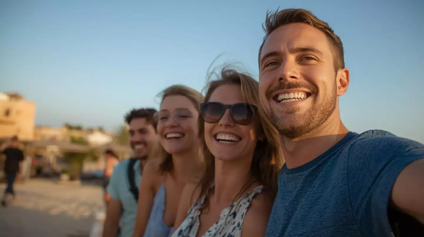Vacances de Février : La destination à 250€ qui fait mieux que les Canaries (et que personne ne regarde)