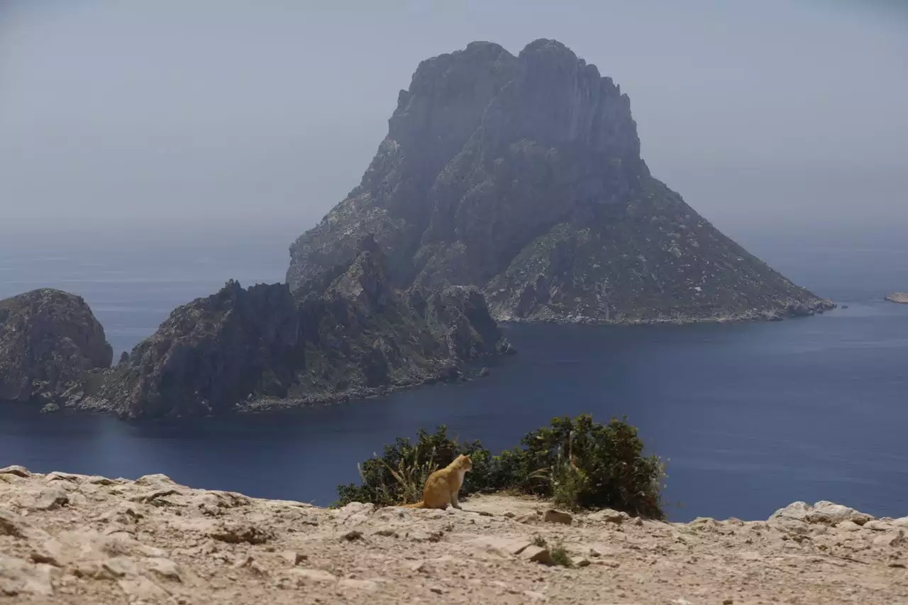 ibiza espagne mer