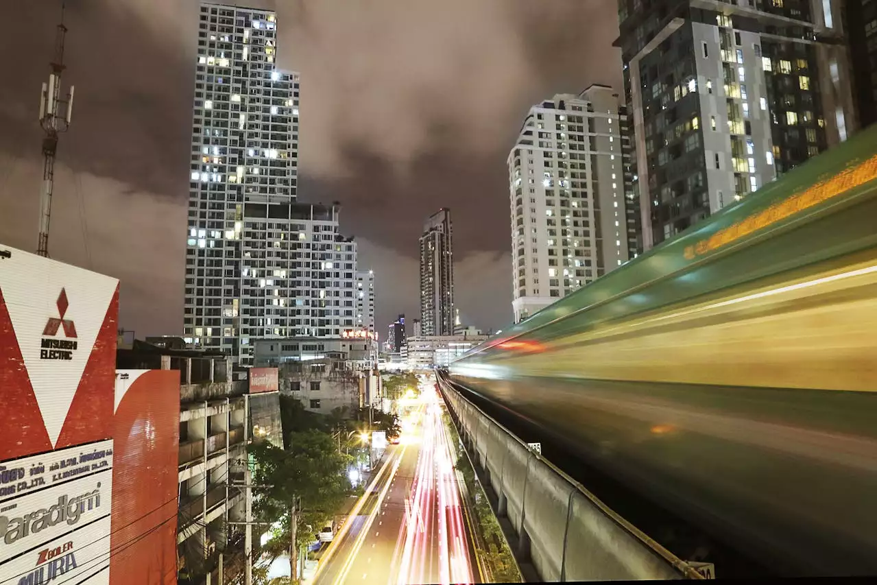 Bangkok, Thailande