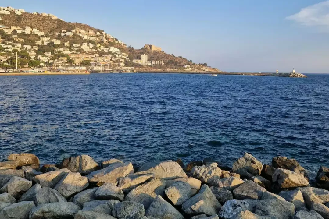 costa brava eau