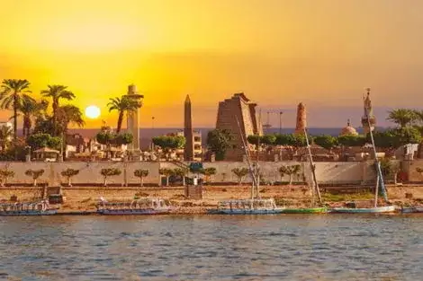Egypte Croisiere