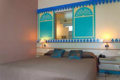 chambre hotel carayou martinique fram
