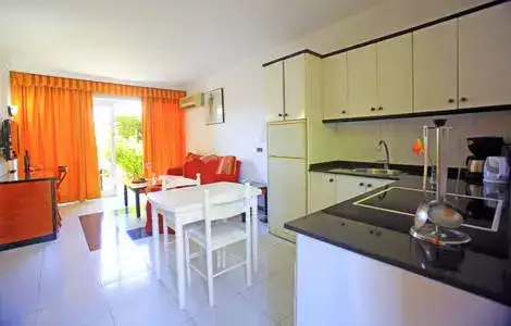 chambre hotel lanzarote
