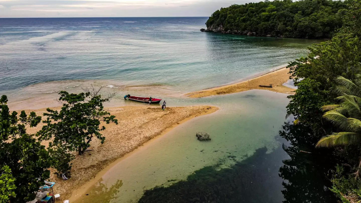 Jamaica