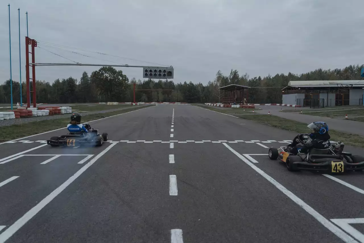 kart