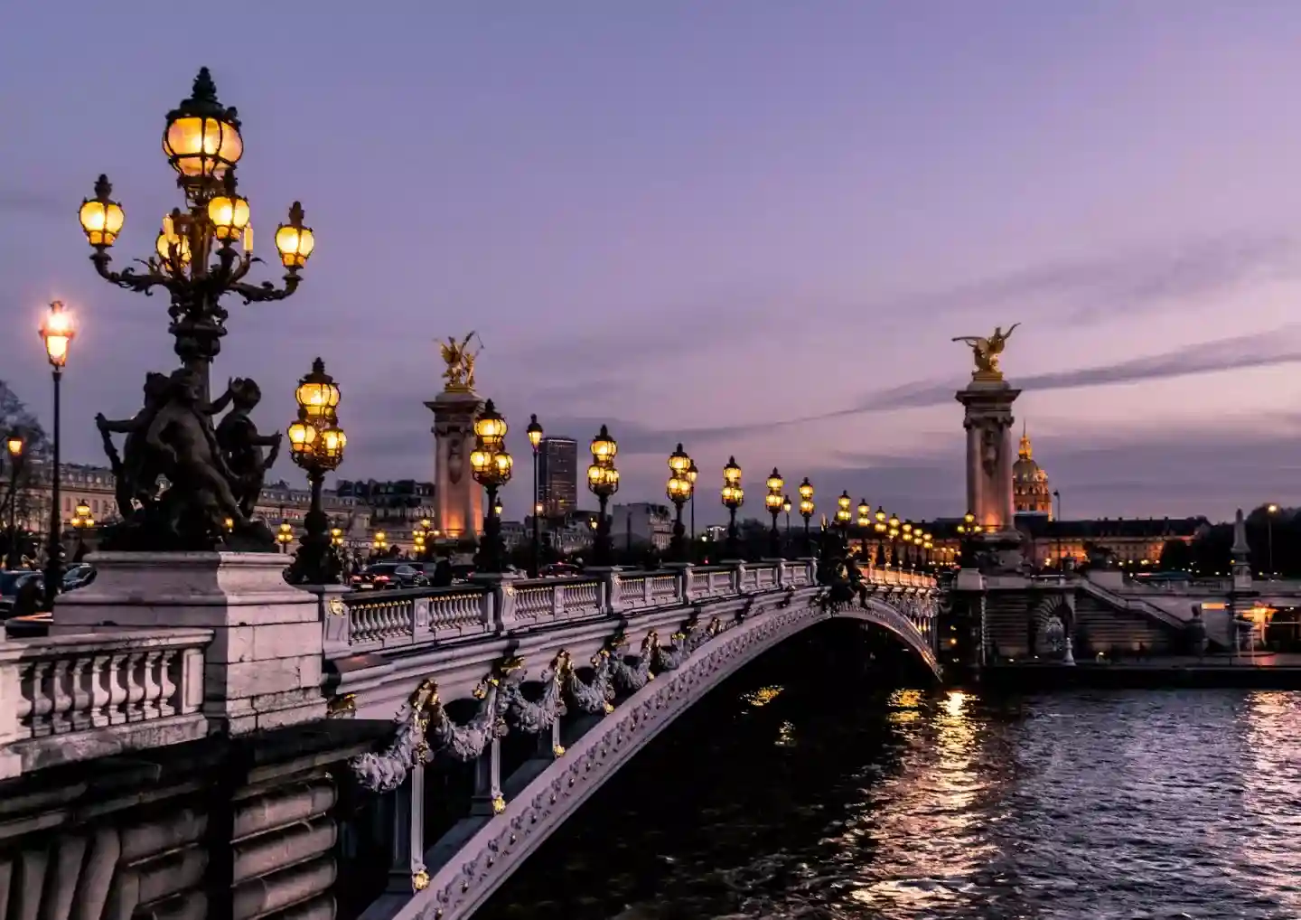 paris seine