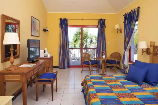 hotel memories jibacoa adult only cuba chambre