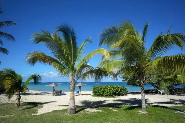 hotel memories jibacoa adult only cuba vue plage