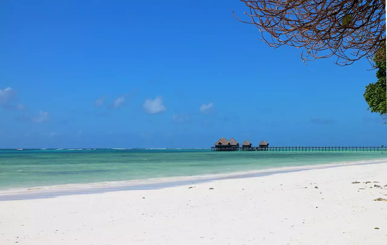 Zanzibar