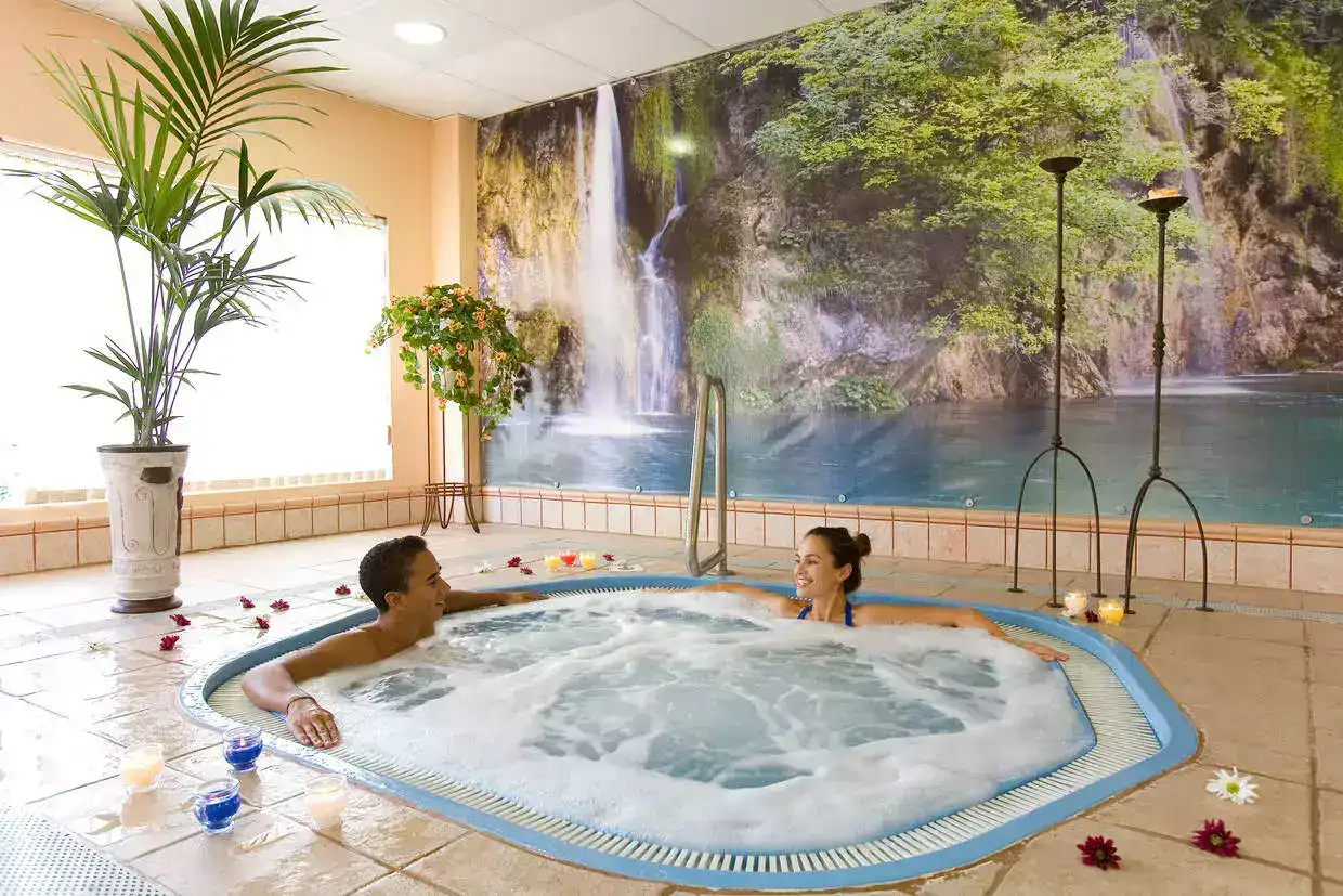 spa hotel canaries