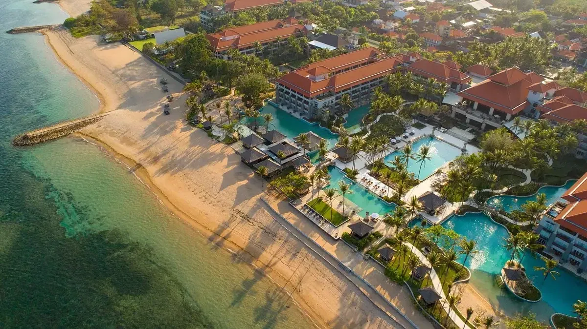 🌺 Bali tout compris en club 5★ : ce séjour inclut un repas chez l'habitant balinais