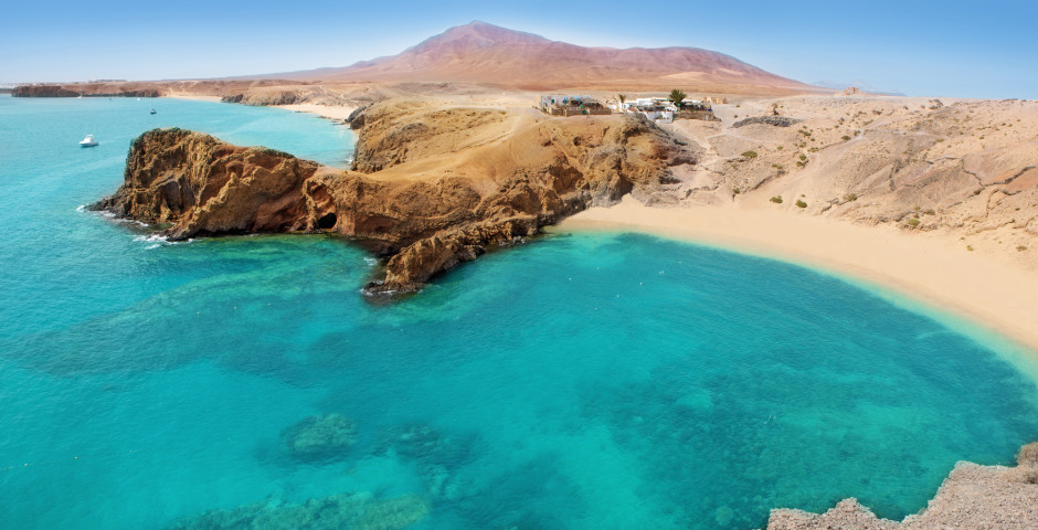 Lanzarote