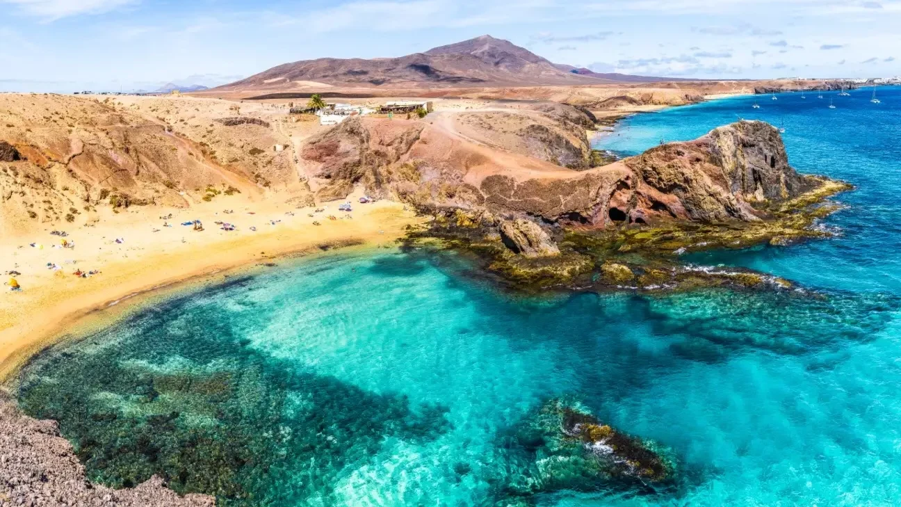 Ces îles permettent encore de voyager malin