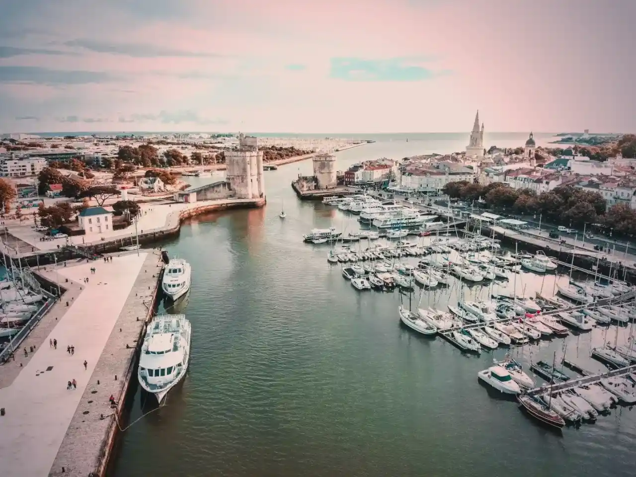 Où partir en Week-end à 200 euros tout compris sans se ruiner ?