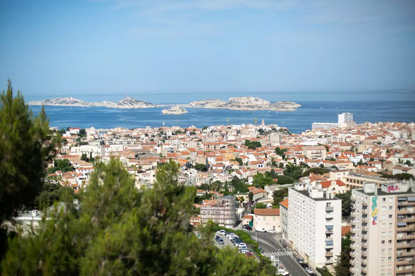Les Plus Beaux Parcs et Jardins de Marseille à Visiter