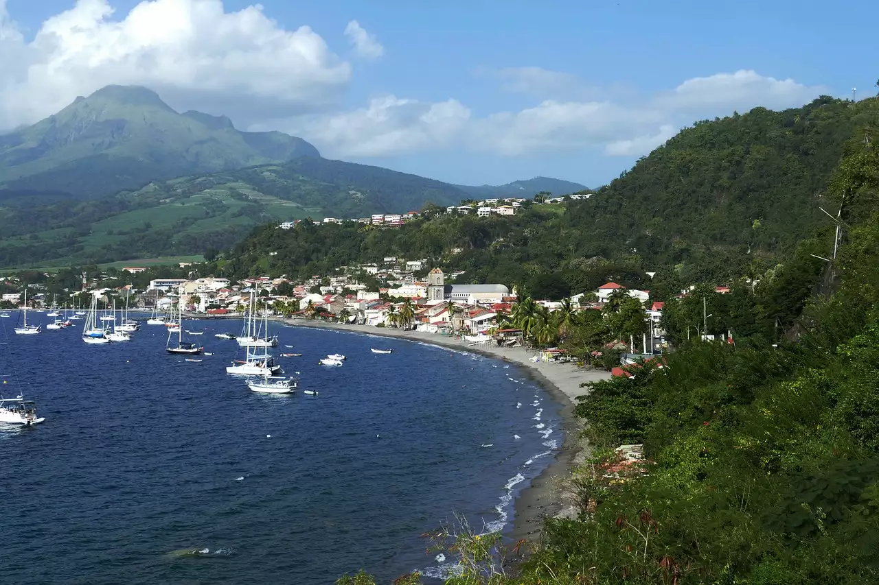 Marie Galante Guadeloupe