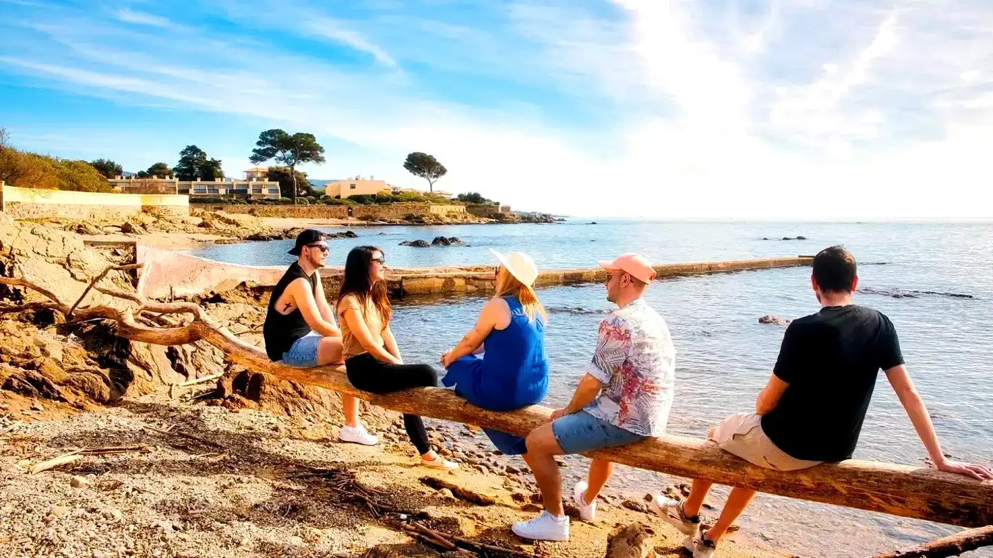 Avant la haute saison : ces destinations sont encore accessibles (mais plus pour longtemps)