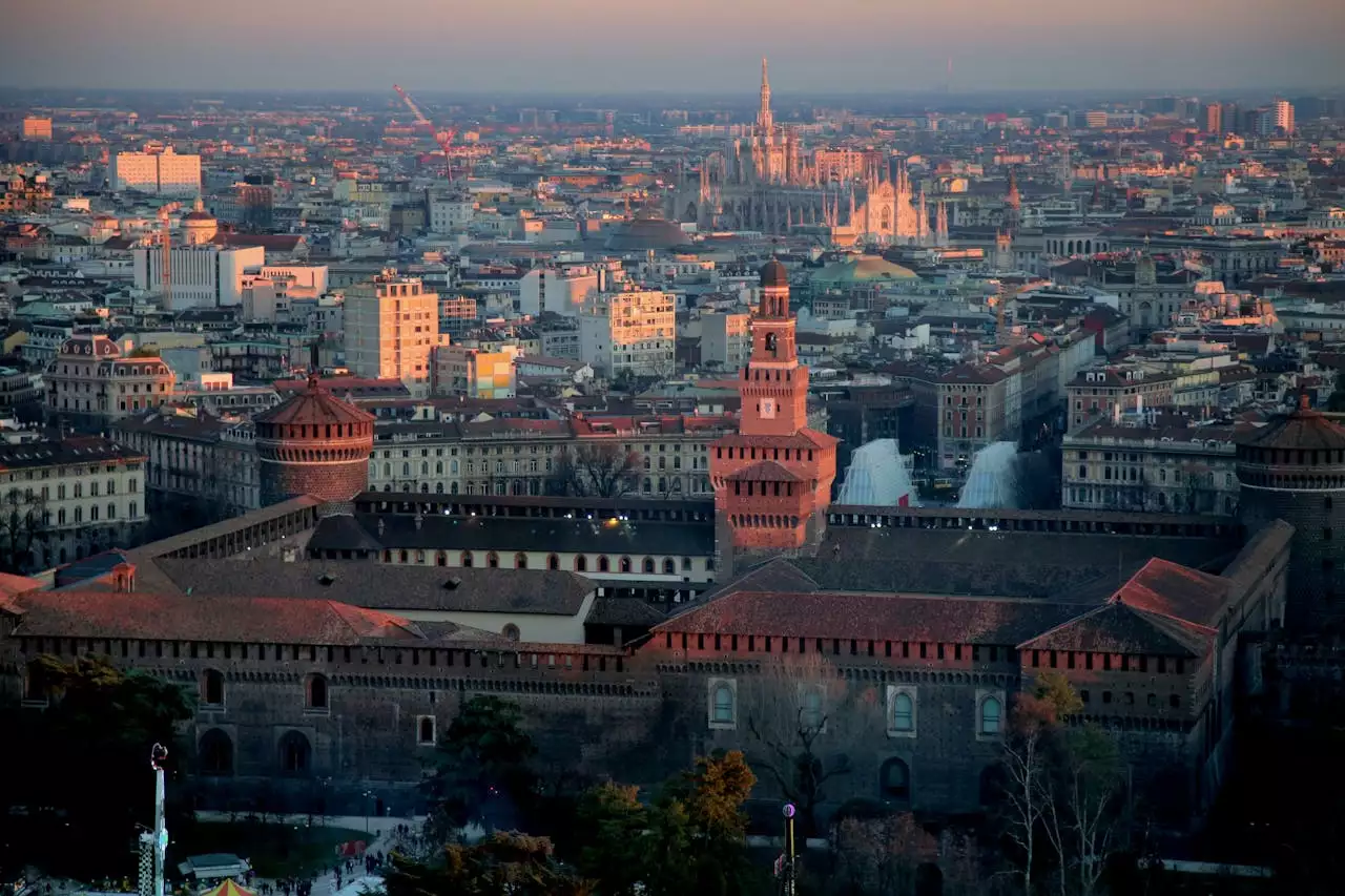 Milan city-break : que faire en un week-end ? Notre avis !