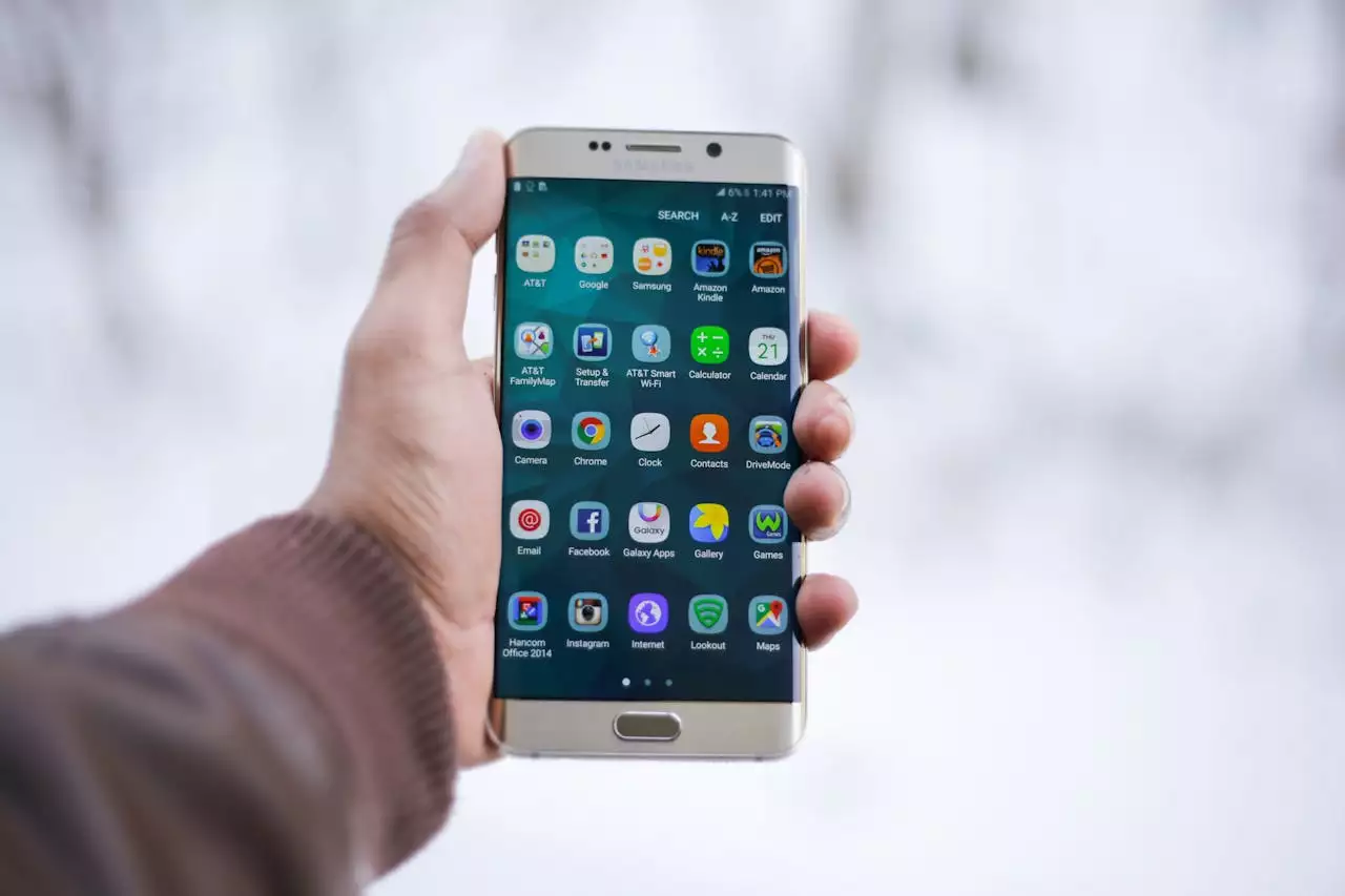 app mobile